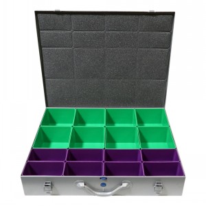 System Case SSC.82 Extra Large Handi Box